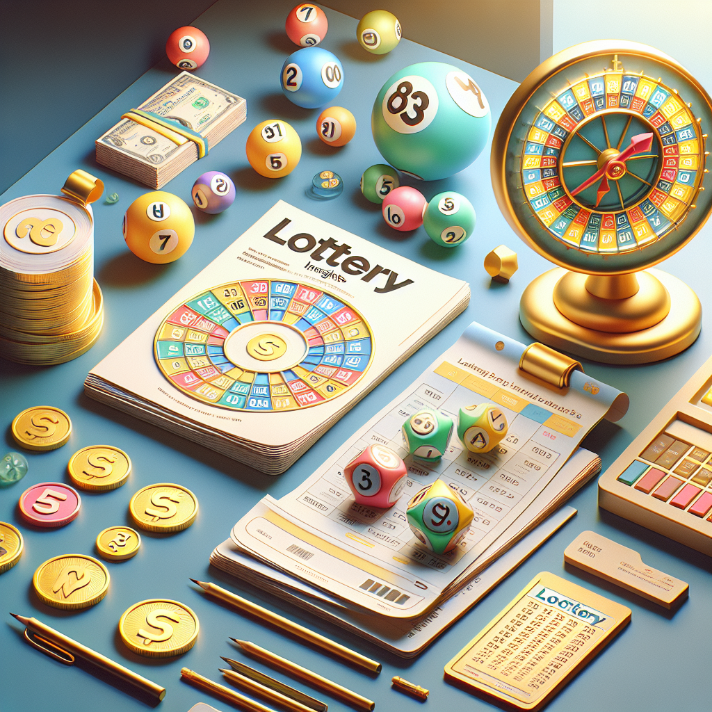 Lottery Insights