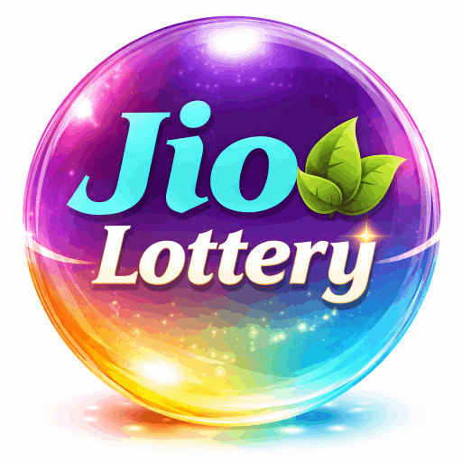 Jio Lottery Register logo